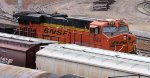 BNSF 6404